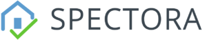 Spectora full logo
